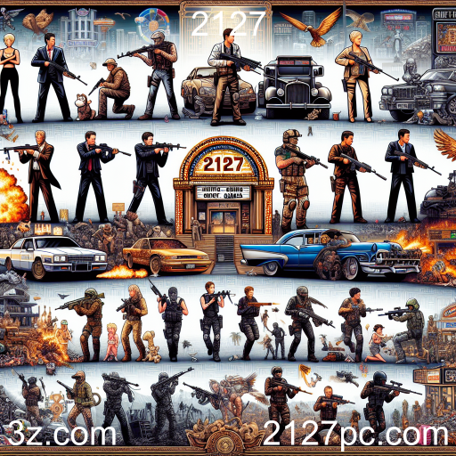 A Evolução dos Jogos de Tiro: Do Arcade ao Esports